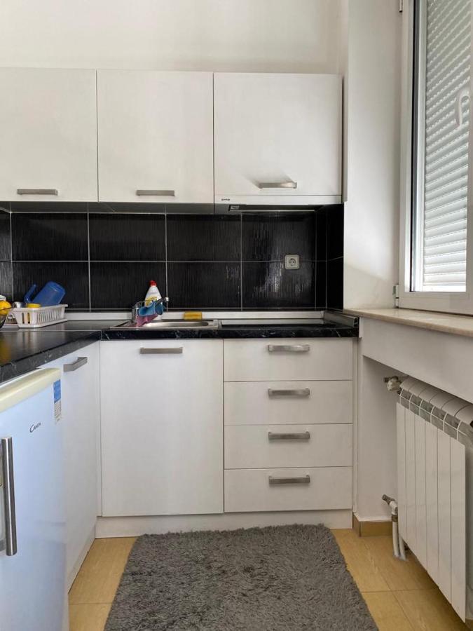 Politika Apartment Белград Екстериор снимка