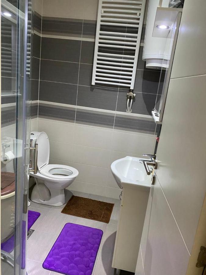 Politika Apartment Белград Екстериор снимка